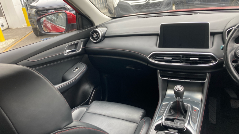 MG Hs 1.5 T-GDI Excite 5dr Petrol Hatchback